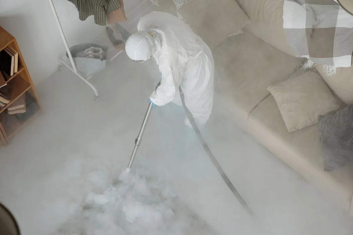 Crime Scene Cleanup in Watertown, FL